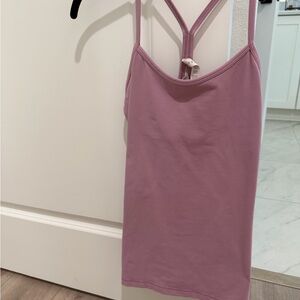 lululemon athletica bra tank